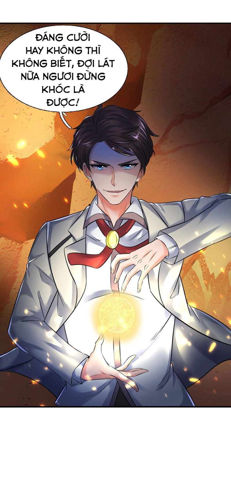 Vạn Cổ Thần Vương Chapter 134 - 17