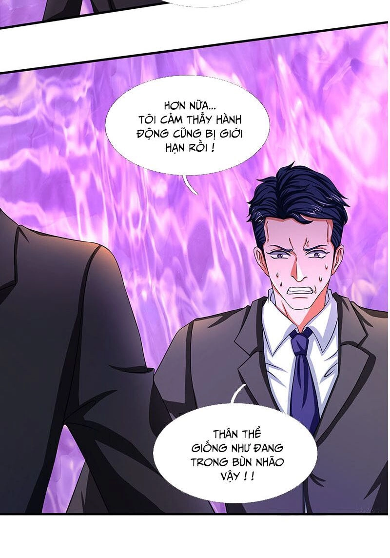 Vạn Cổ Thần Vương Chapter 135 - 4