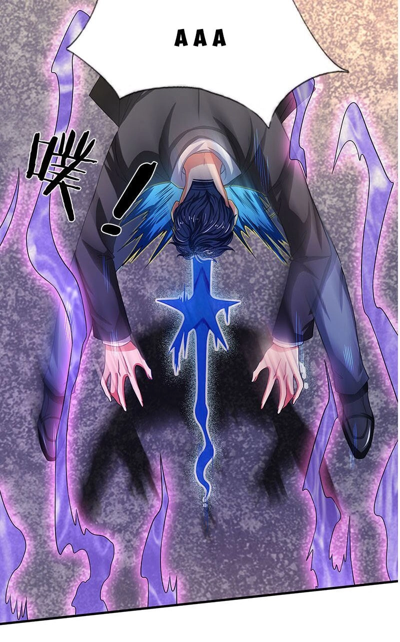 Vạn Cổ Thần Vương Chapter 135 - 6