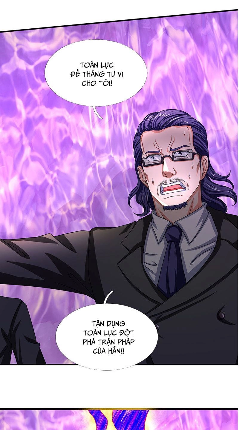 Vạn Cổ Thần Vương Chapter 135 - 7