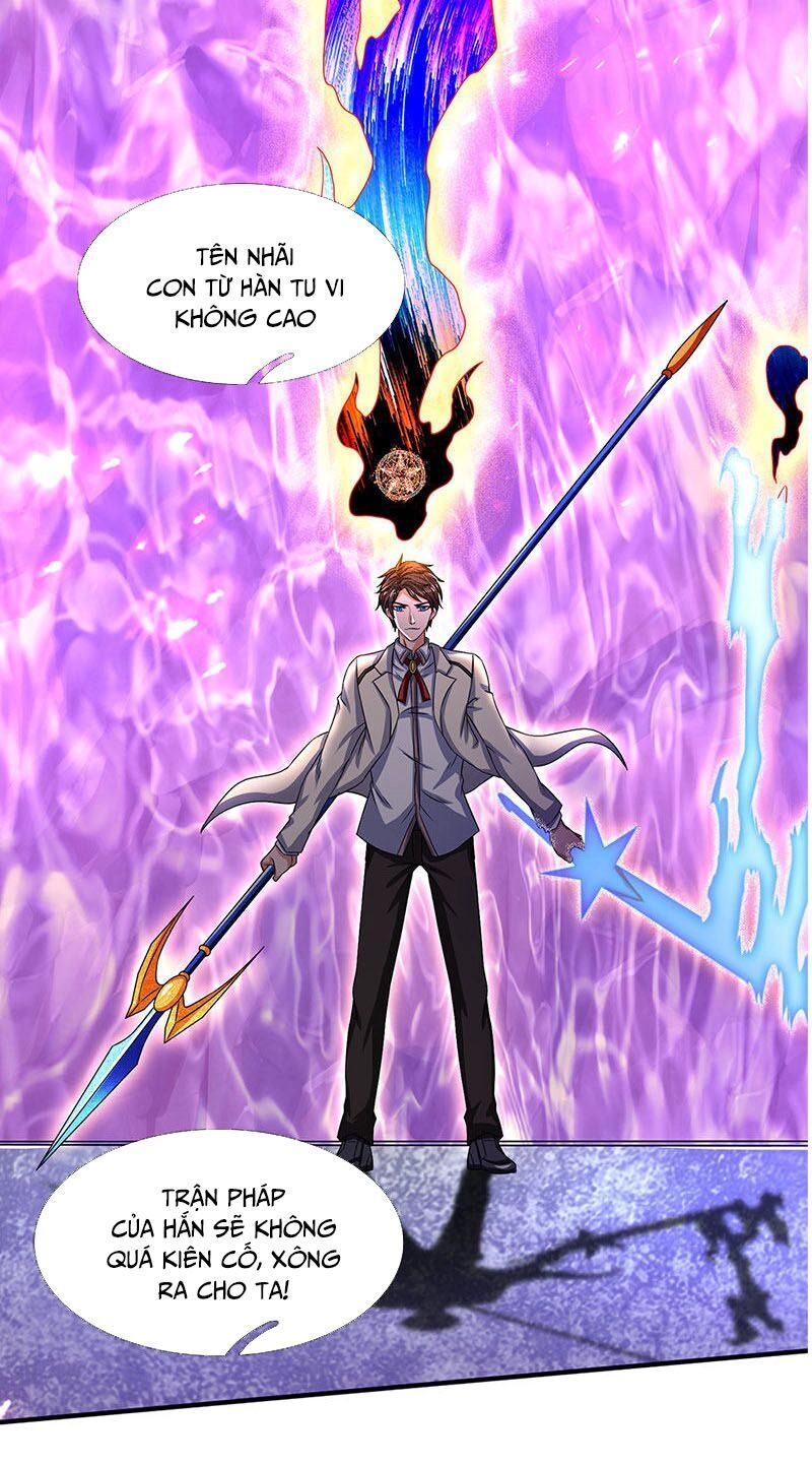 Vạn Cổ Thần Vương Chapter 135 - 8