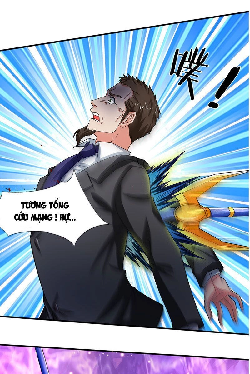 Vạn Cổ Thần Vương Chapter 135 - 9