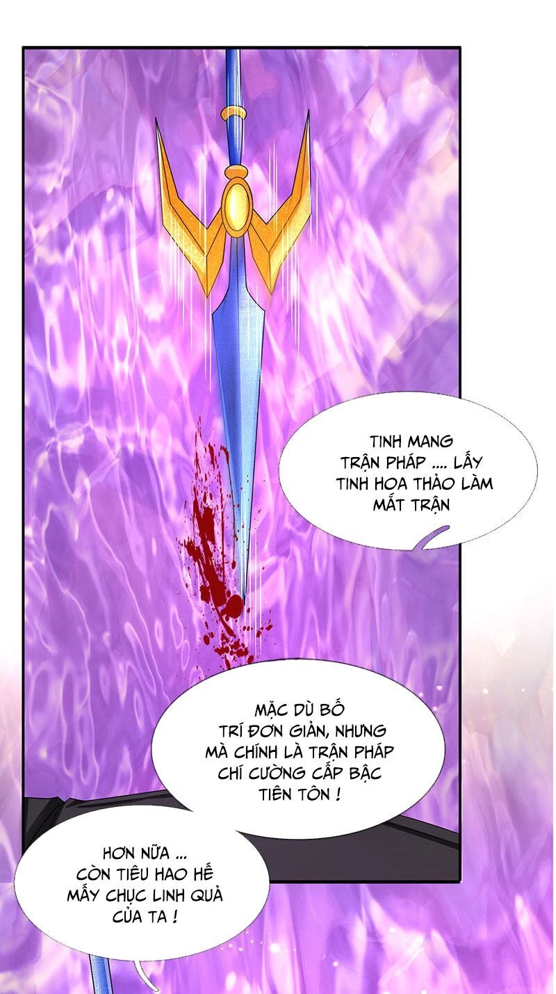 Vạn Cổ Thần Vương Chapter 135 - 11