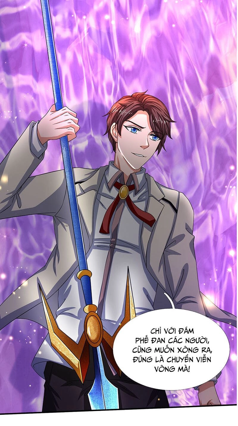 Vạn Cổ Thần Vương Chapter 135 - 12