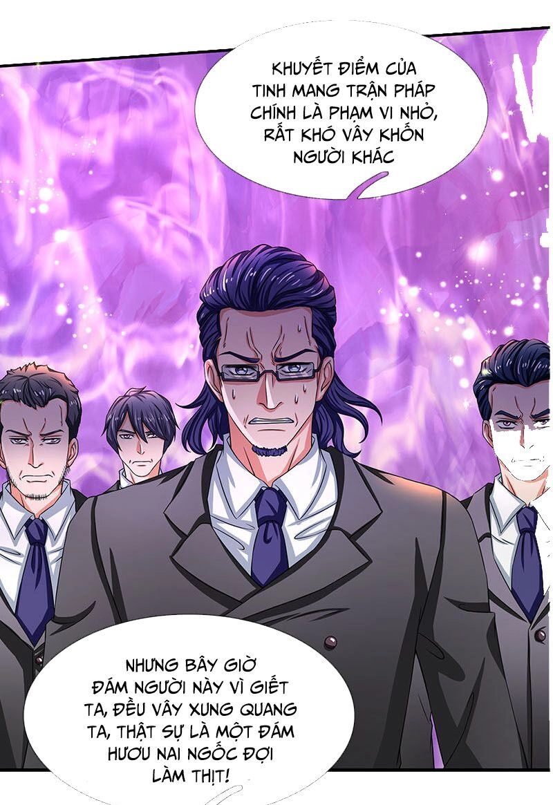 Vạn Cổ Thần Vương Chapter 135 - 13