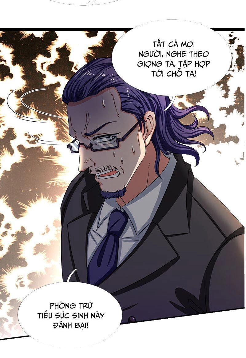 Vạn Cổ Thần Vương Chapter 135 - 14