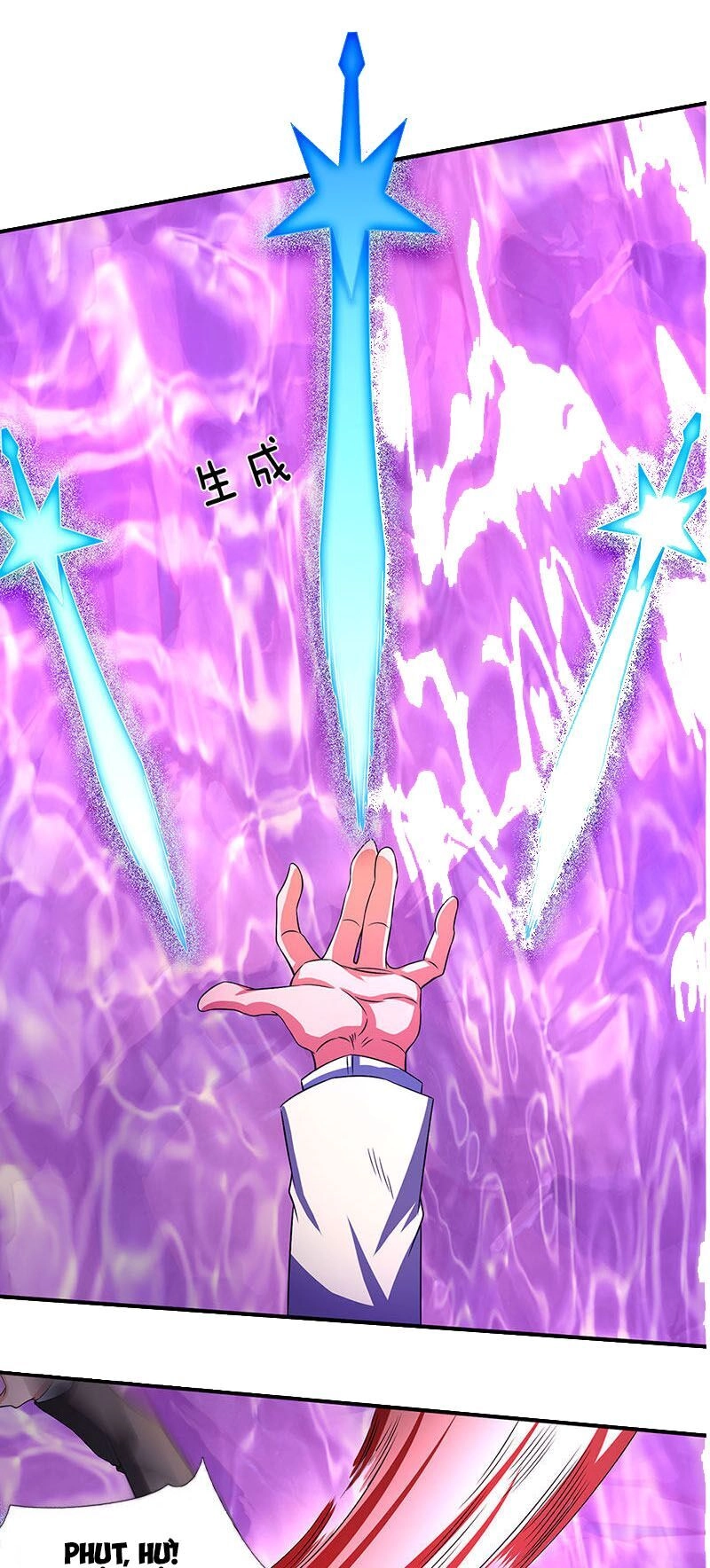 Vạn Cổ Thần Vương Chapter 135 - 15