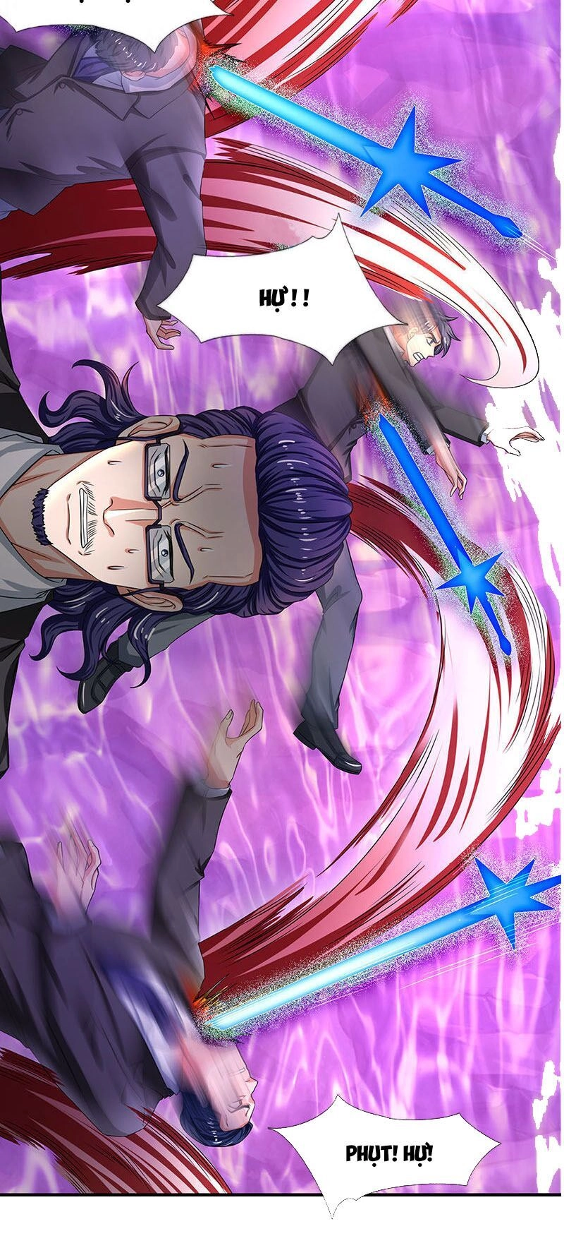 Vạn Cổ Thần Vương Chapter 135 - 16