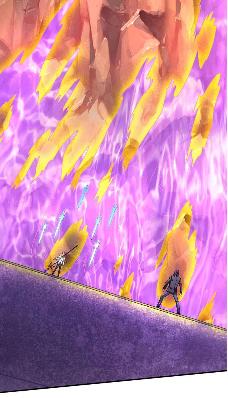 Vạn Cổ Thần Vương Chapter 135 - 18