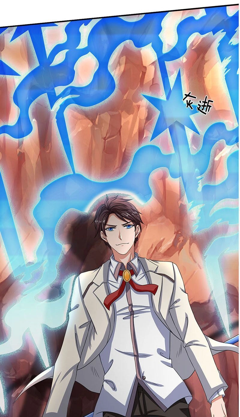 Vạn Cổ Thần Vương Chapter 135 - 19