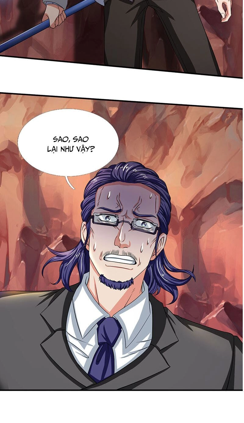 Vạn Cổ Thần Vương Chapter 135 - 20