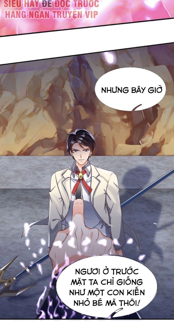 Vạn Cổ Thần Vương Chapter 136 - 7