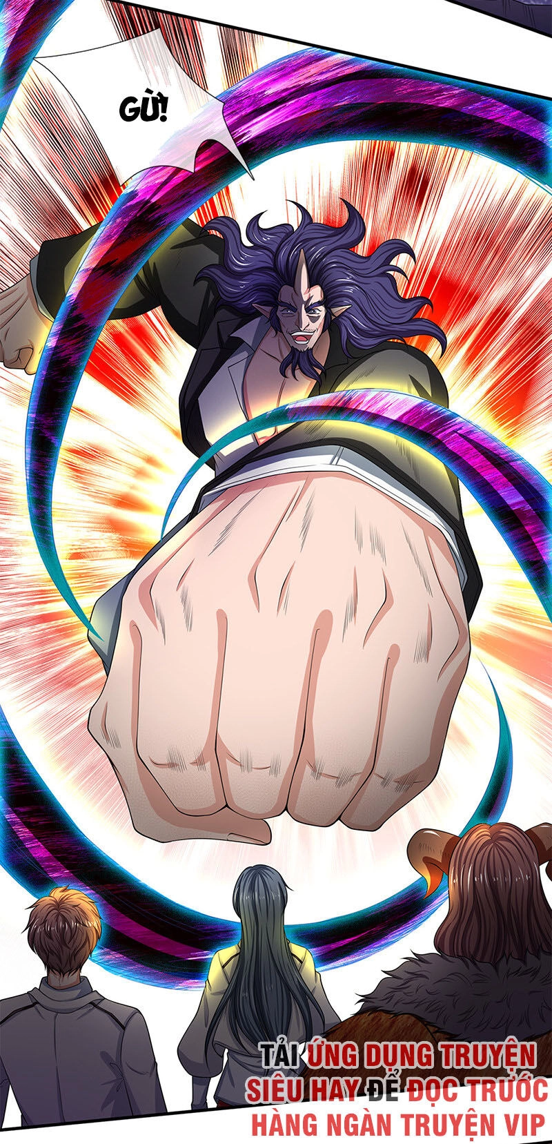 Vạn Cổ Thần Vương Chapter 137 - 8