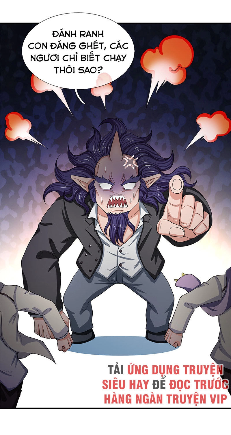 Vạn Cổ Thần Vương Chapter 137 - 11