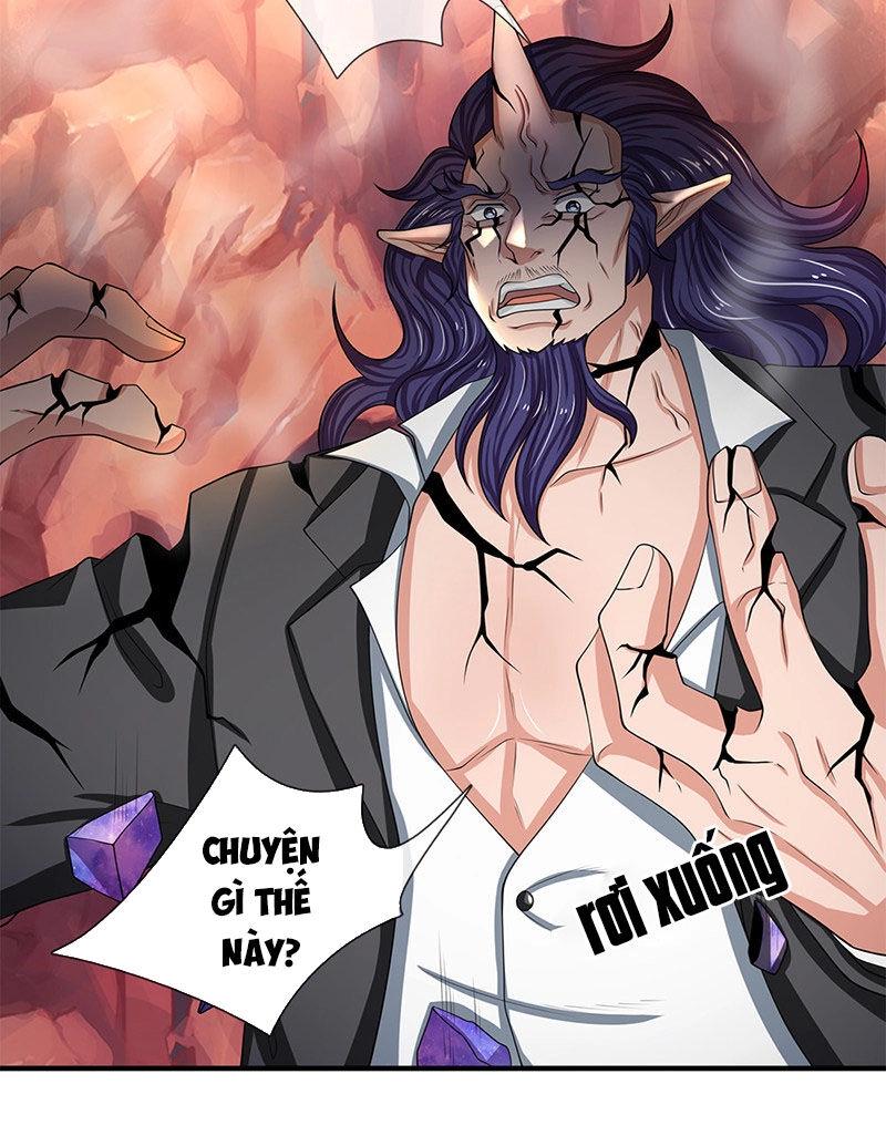 Vạn Cổ Thần Vương Chapter 137 - 16