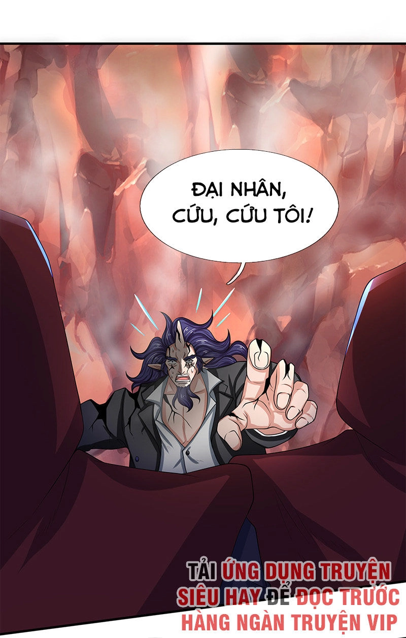 Vạn Cổ Thần Vương Chapter 137 - 17