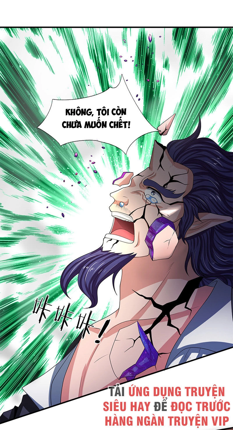 Vạn Cổ Thần Vương Chapter 137 - 20