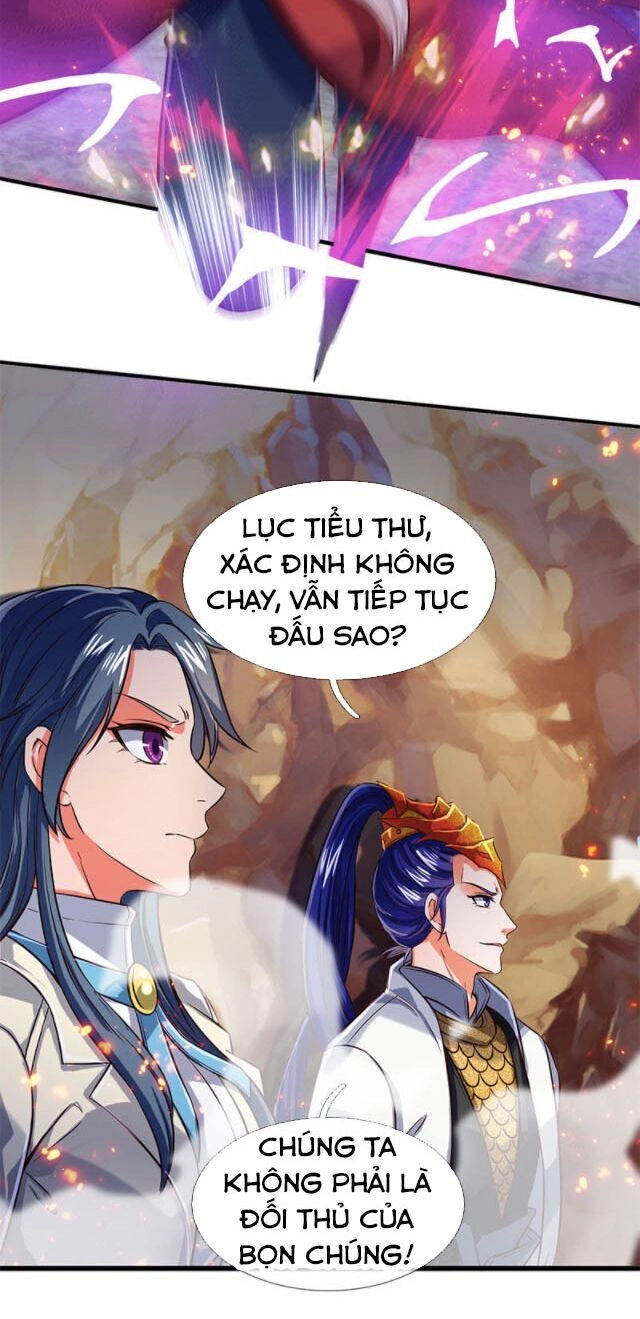 Vạn Cổ Thần Vương Chapter 138 - 3