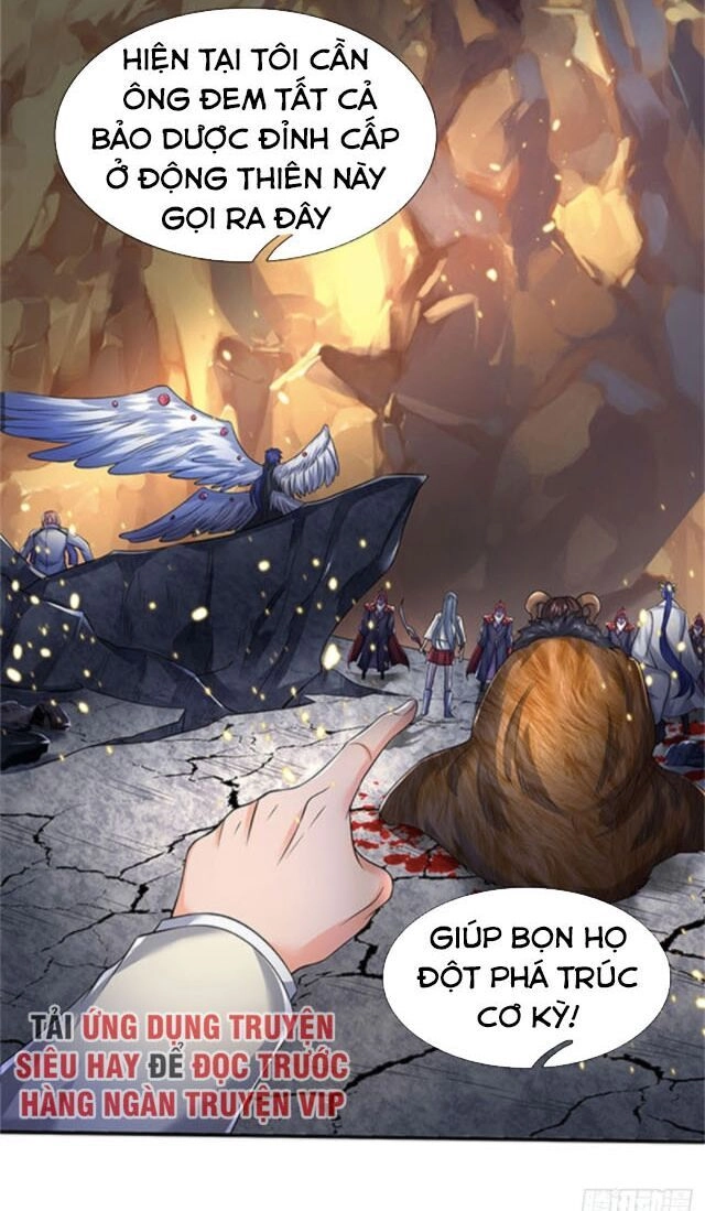Vạn Cổ Thần Vương Chapter 139 - 16