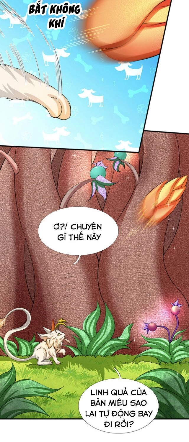 Vạn Cổ Thần Vương Chapter 140 - 12