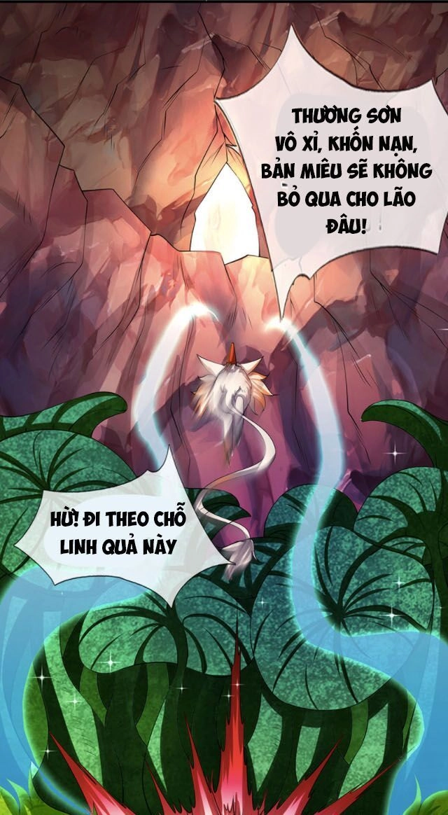 Vạn Cổ Thần Vương Chapter 140 - 15