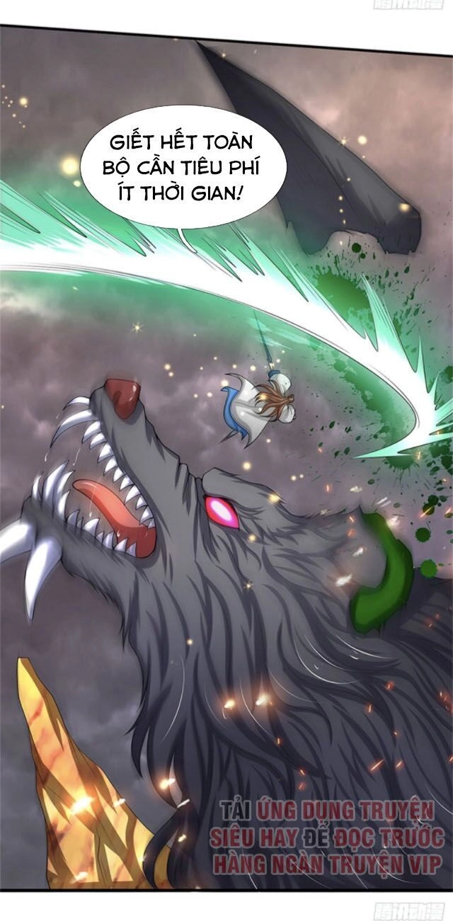 Vạn Cổ Thần Vương Chapter 141 - 5