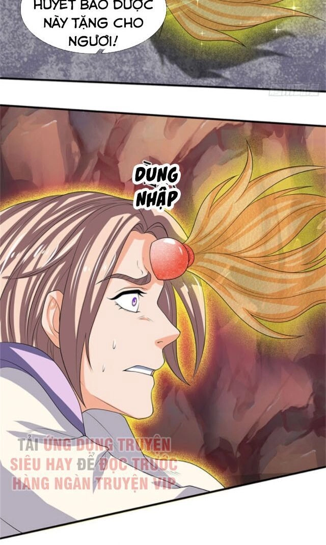 Vạn Cổ Thần Vương Chapter 141 - 10