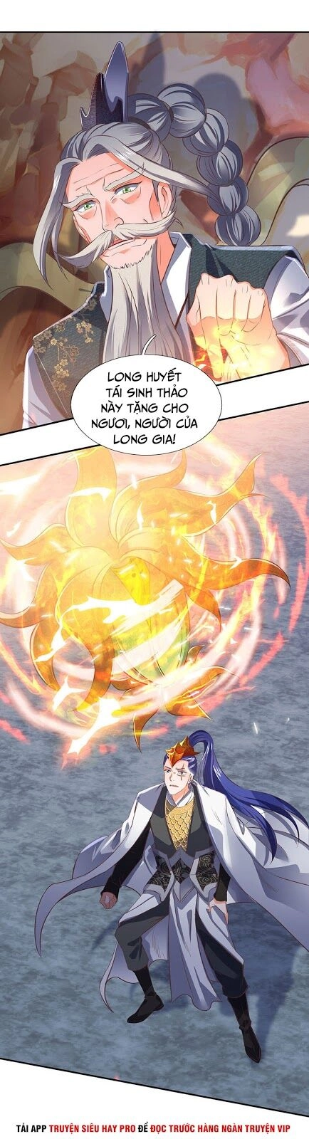 Vạn Cổ Thần Vương Chapter 142 - 2