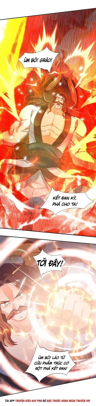 Vạn Cổ Thần Vương Chapter 142 - 6