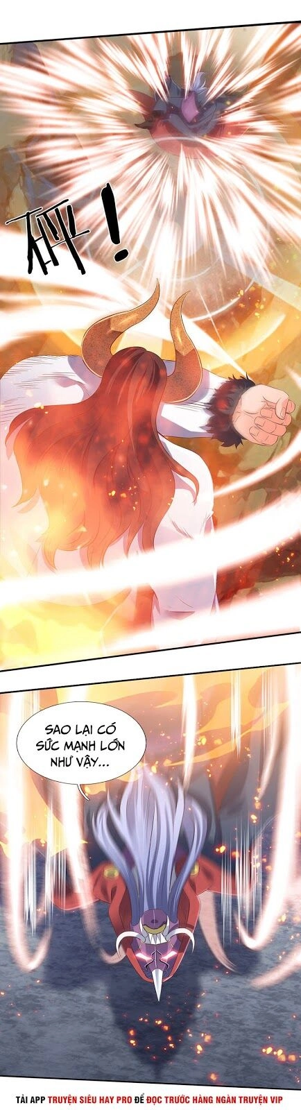 Vạn Cổ Thần Vương Chapter 142 - 7