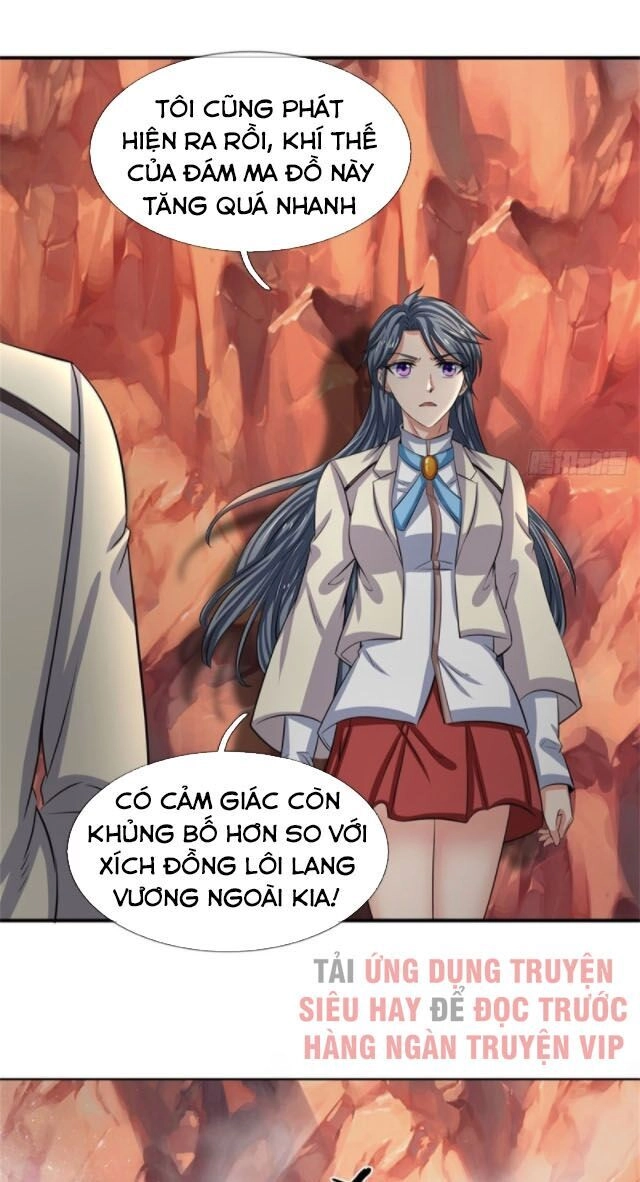 Vạn Cổ Thần Vương Chapter 144 - 2