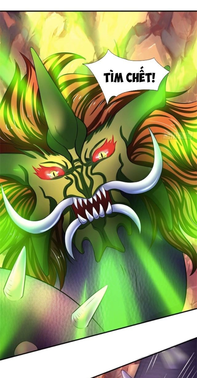 Vạn Cổ Thần Vương Chapter 144 - 7