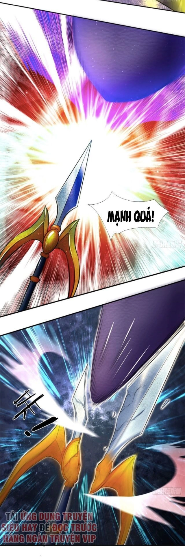 Vạn Cổ Thần Vương Chapter 144 - 12