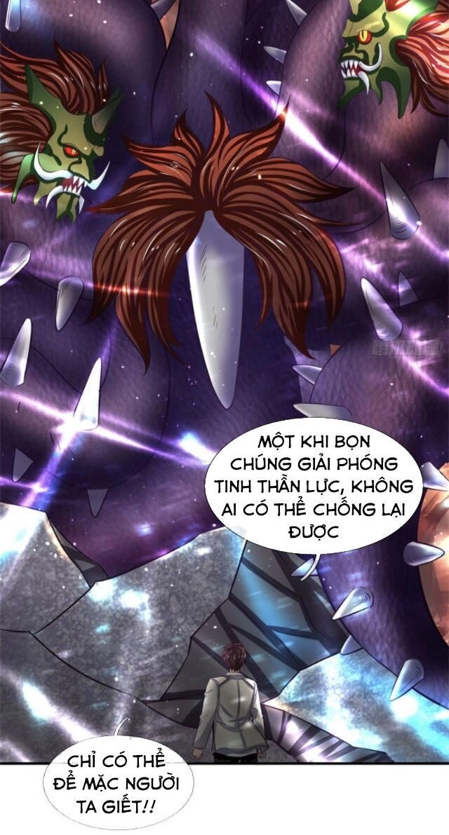 Vạn Cổ Thần Vương Chapter 144 - 16