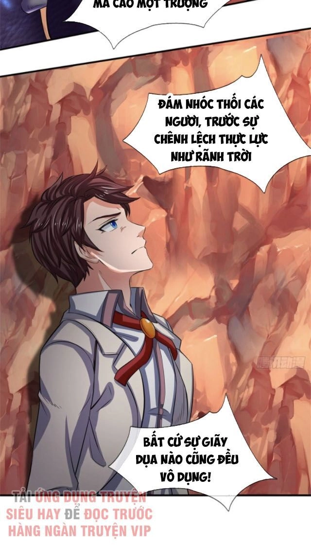 Vạn Cổ Thần Vương Chapter 144 - 18