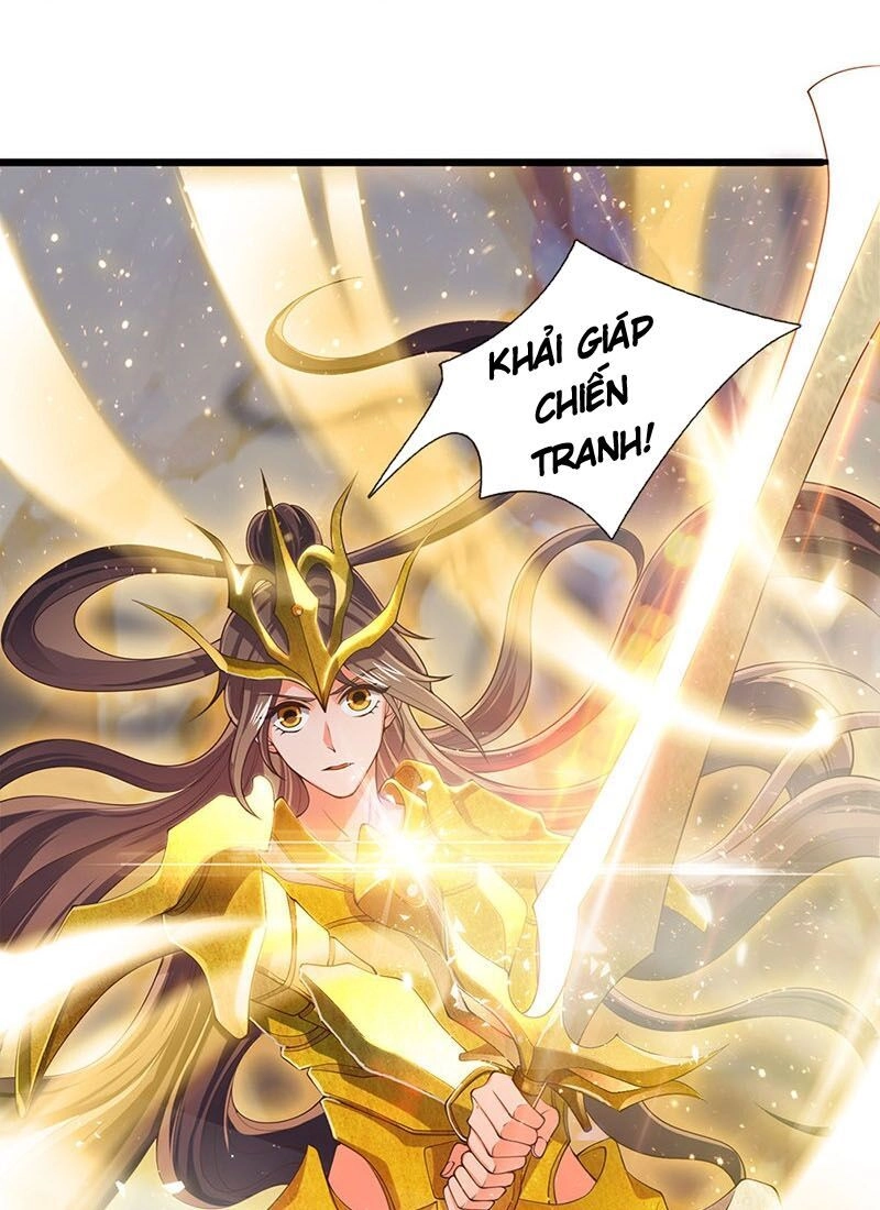 Vạn Cổ Thần Vương Chapter 145 - 5