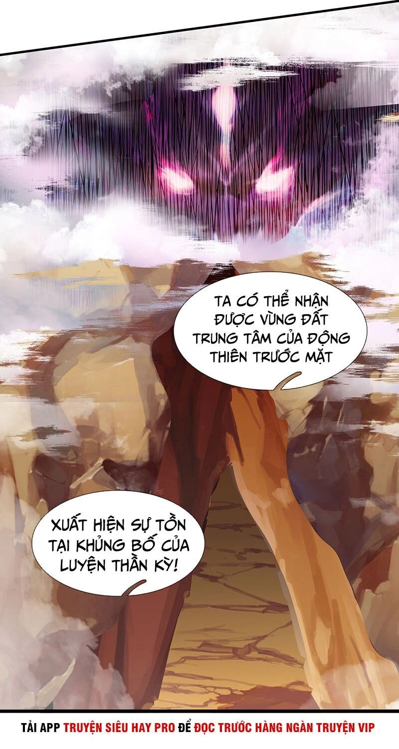 Vạn Cổ Thần Vương Chapter 145 - 15