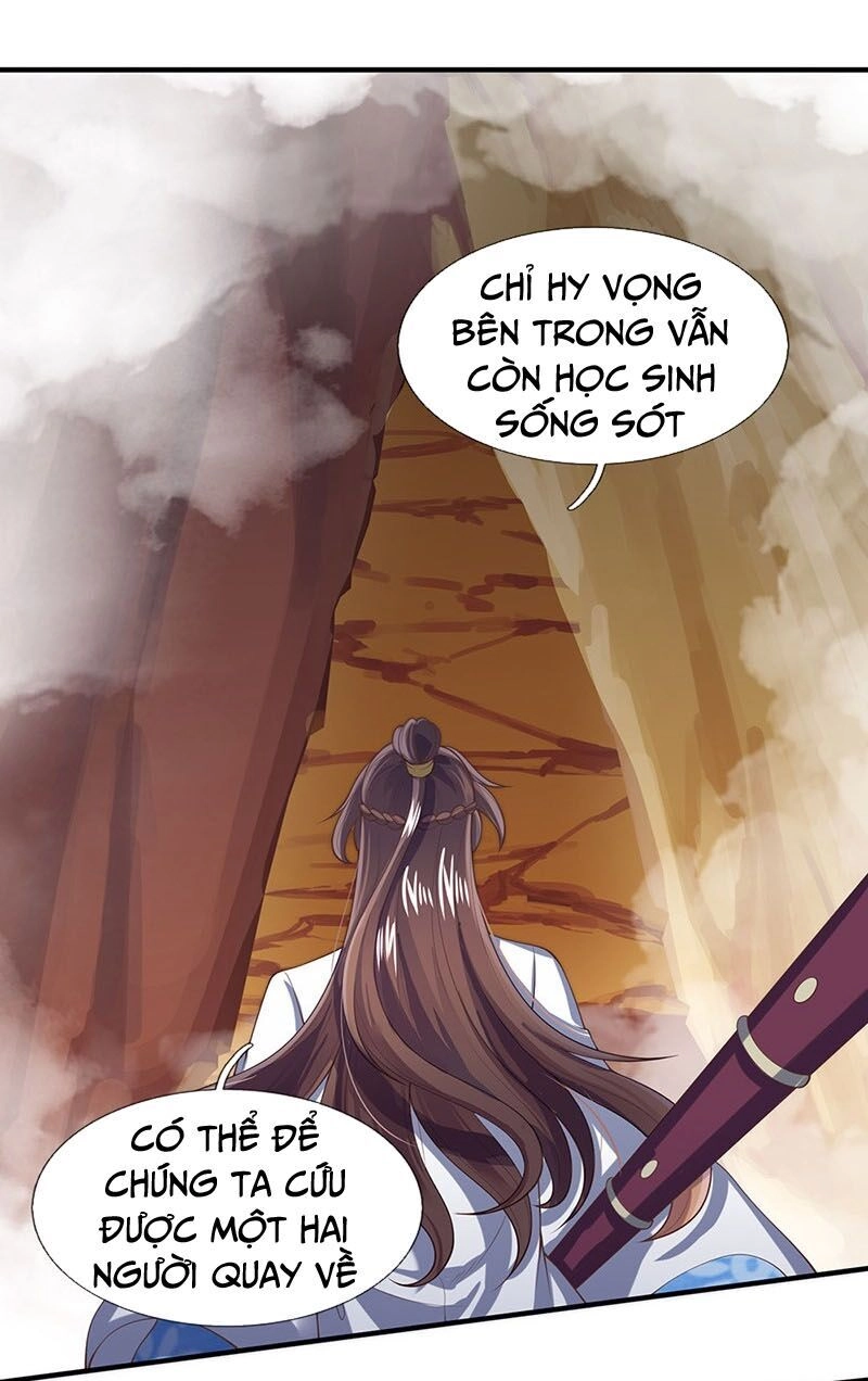 Vạn Cổ Thần Vương Chapter 145 - 18