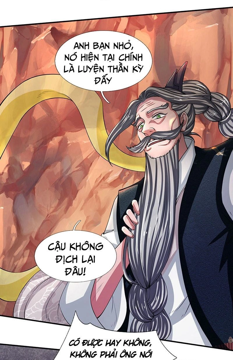 Vạn Cổ Thần Vương Chapter 146 - 3