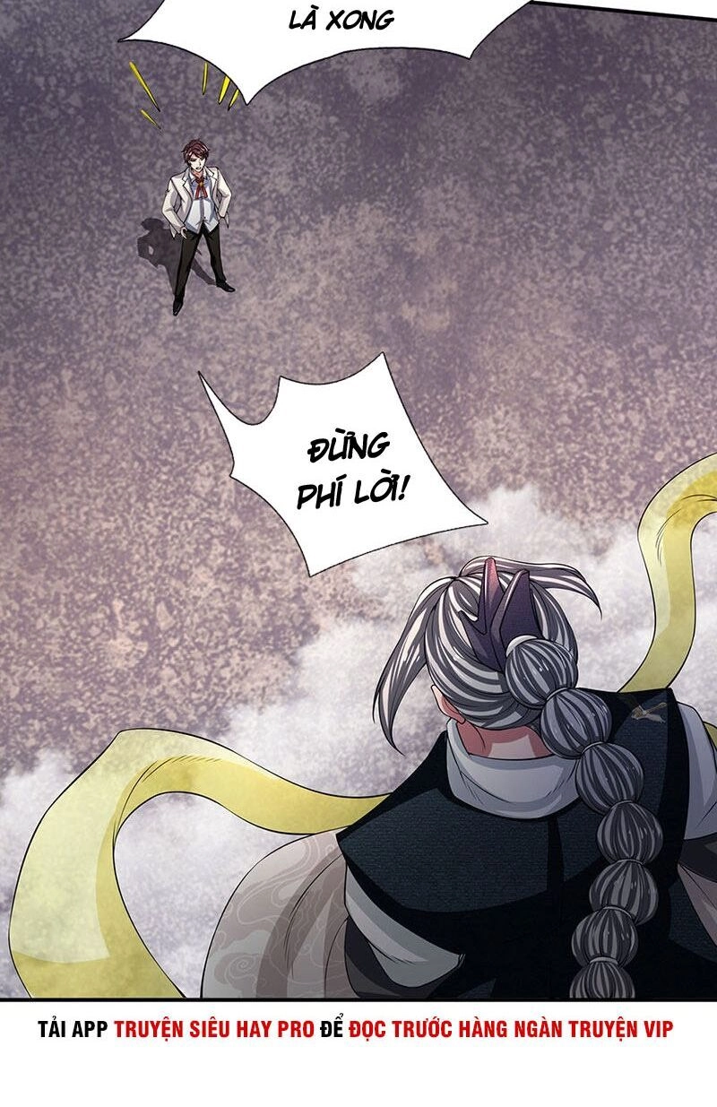 Vạn Cổ Thần Vương Chapter 146 - 4