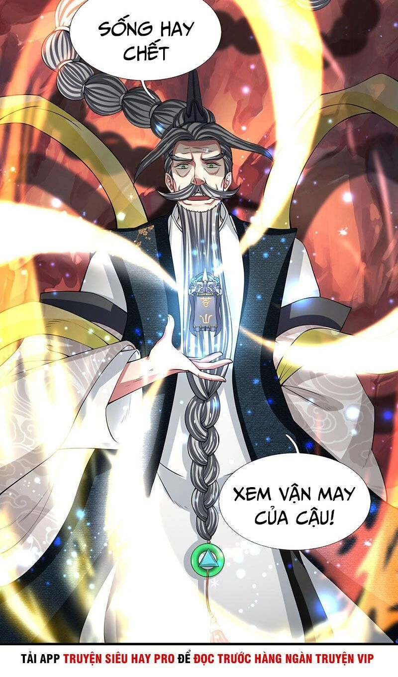 Vạn Cổ Thần Vương Chapter 146 - 6