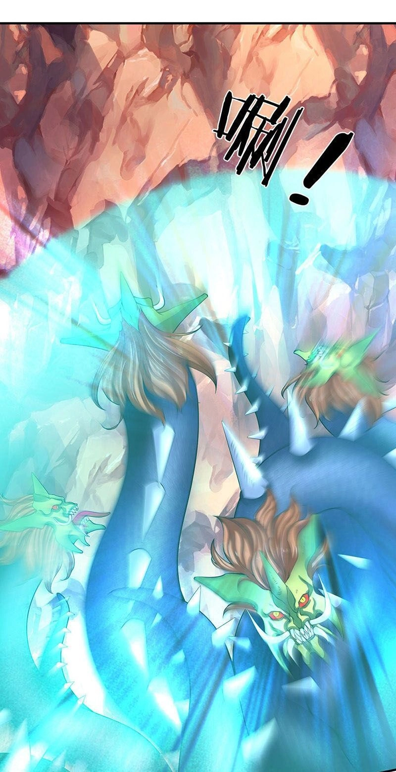 Vạn Cổ Thần Vương Chapter 146 - 7