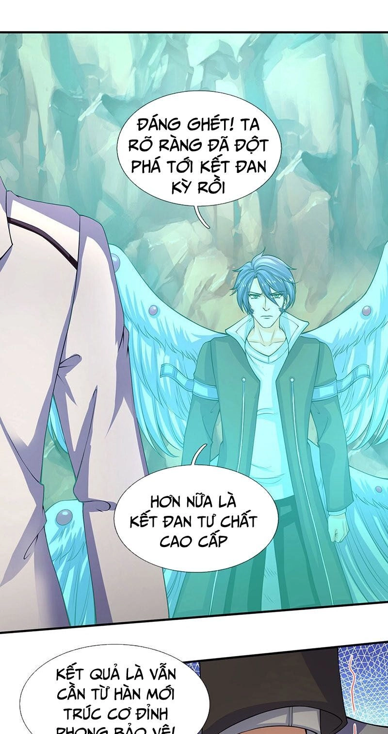 Vạn Cổ Thần Vương Chapter 146 - 9