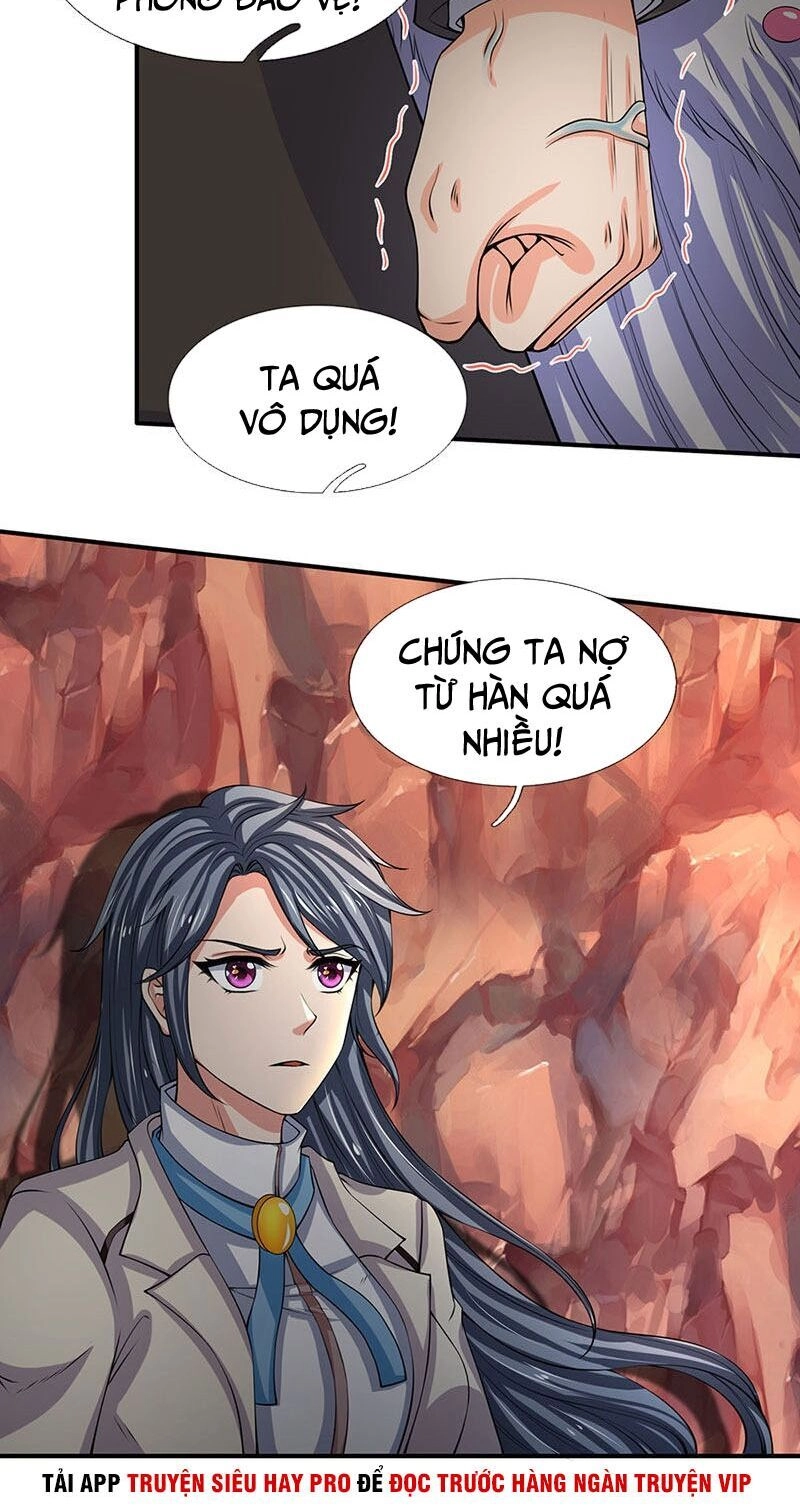 Vạn Cổ Thần Vương Chapter 146 - 10