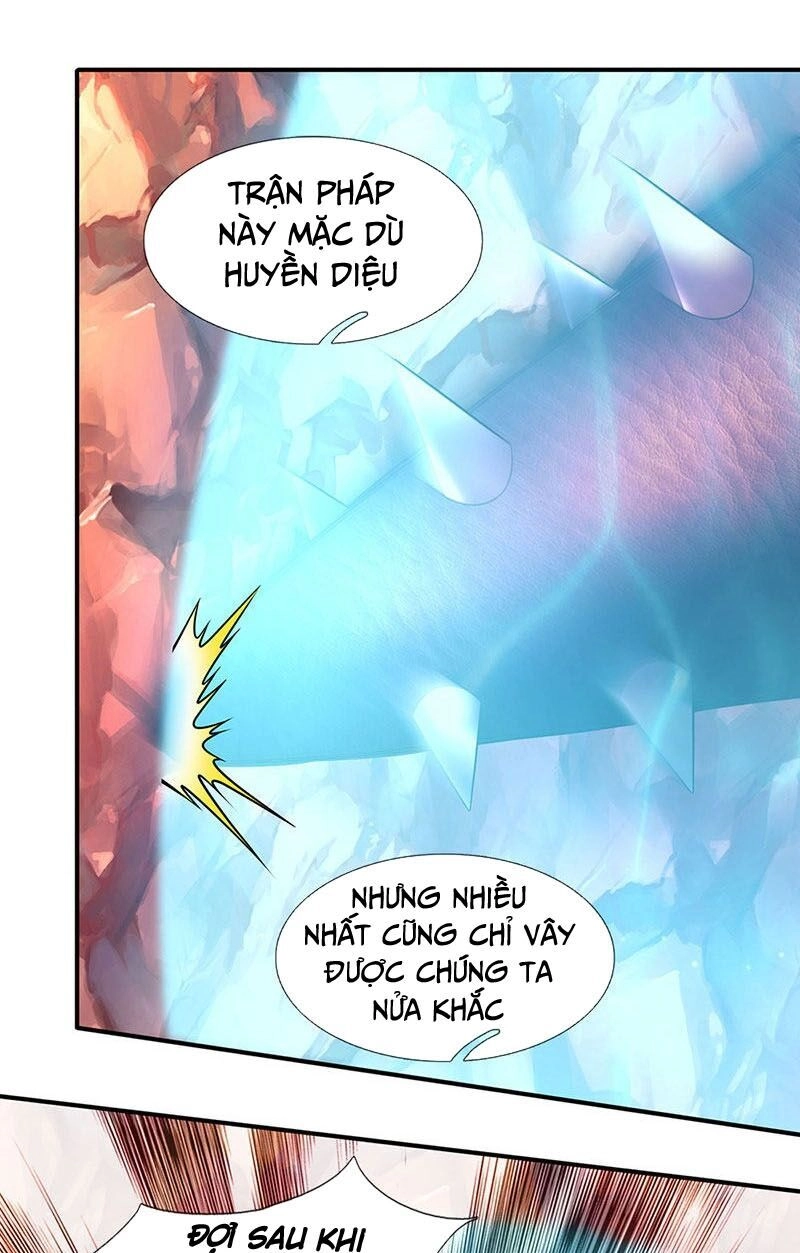 Vạn Cổ Thần Vương Chapter 146 - 13