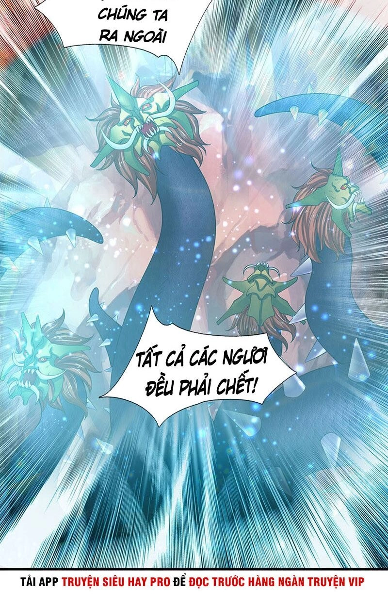 Vạn Cổ Thần Vương Chapter 146 - 14