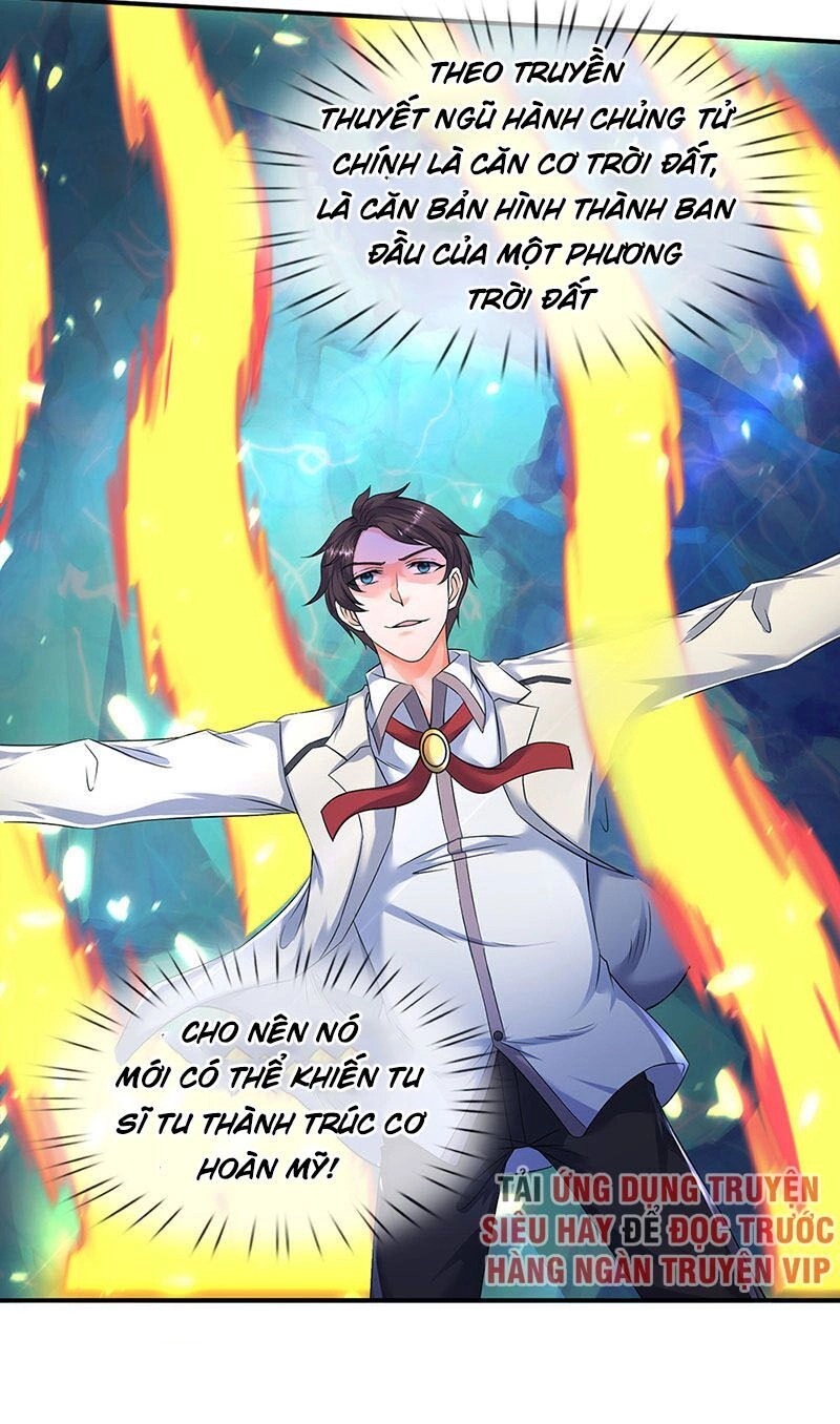 Vạn Cổ Thần Vương Chapter 147 - 5