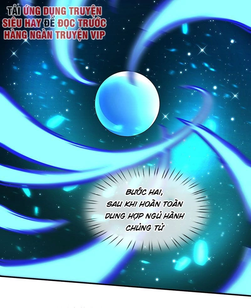 Vạn Cổ Thần Vương Chapter 147 - 11