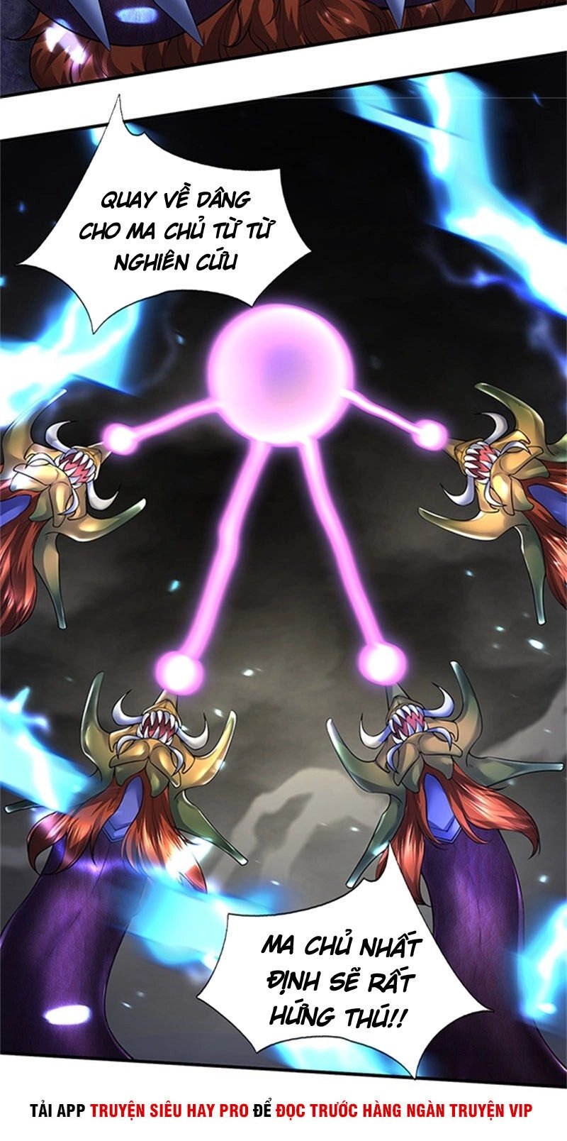 Vạn Cổ Thần Vương Chapter 150 - 2