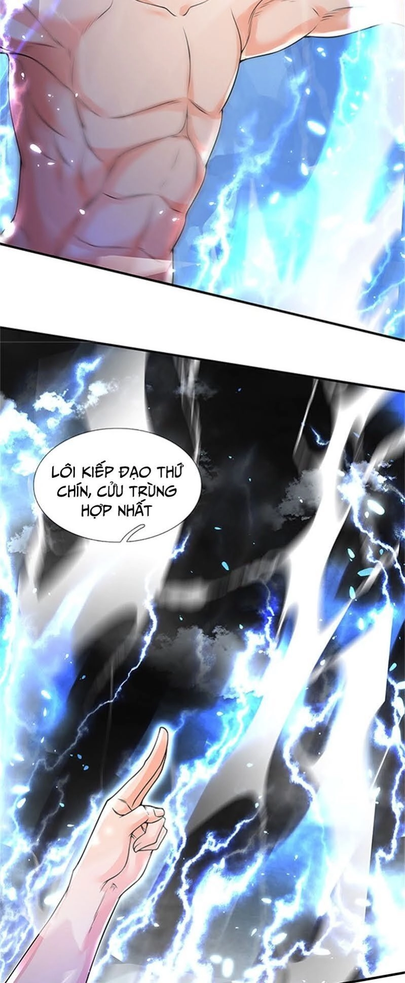 Vạn Cổ Thần Vương Chapter 150 - 14